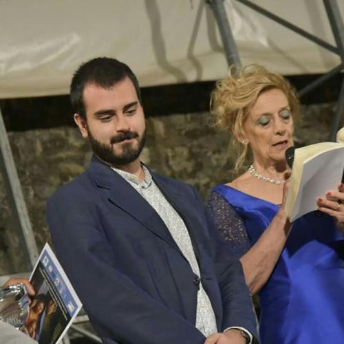 “Il peccato armeno, ovvero la binarietà del male” al Premio Internazionale di Sarzana (14-15/07/2018) 8