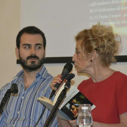 “Il peccato armeno, ovvero la binarietà del male” al Premio Internazionale di Sarzana (14-15/07/2018) 2