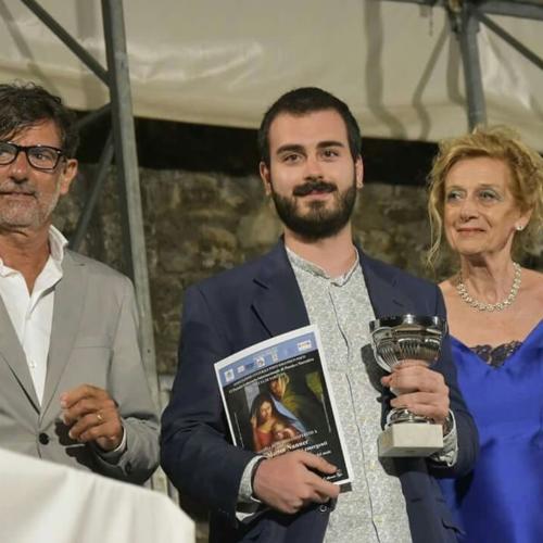 “Il peccato armeno, ovvero la binarietà del male” al Premio Internazionale di Sarzana (14-15/07/2018) 4