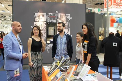 Salone Internazionale del Libro di Torino (10-12/05/2018) 3