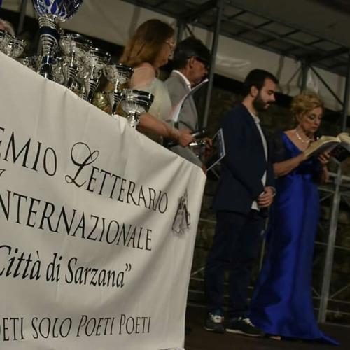 “Il peccato armeno, ovvero la binarietà del male” al Premio Internazionale di Sarzana (14-15/07/2018) 5