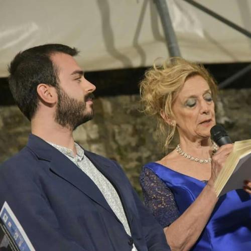 “Il peccato armeno, ovvero la binarietà del male” al Premio Internazionale di Sarzana (14-15/07/2018) 6
