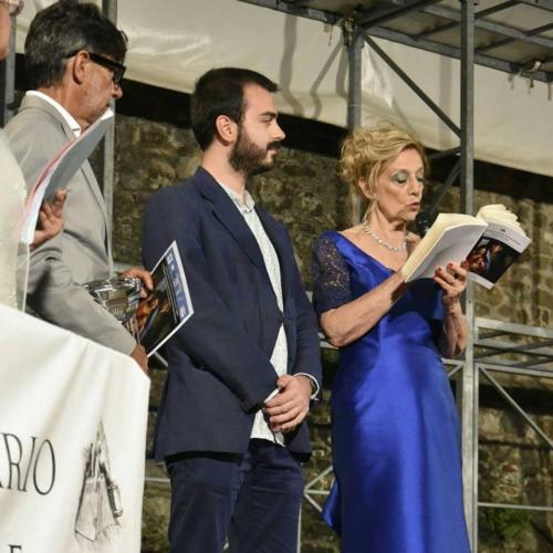 “Il peccato armeno, ovvero la binarietà del male” al Premio Internazionale di Sarzana (14-15/07/2018) 7