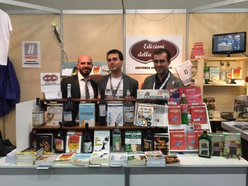 Salone Internazionale del Libro di Torino (14-15/05/2016) 4